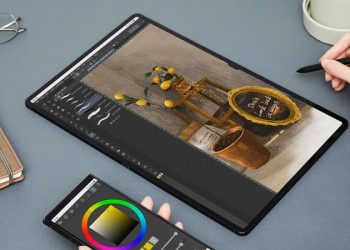Tablet Samsung