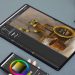 Tablet Samsung