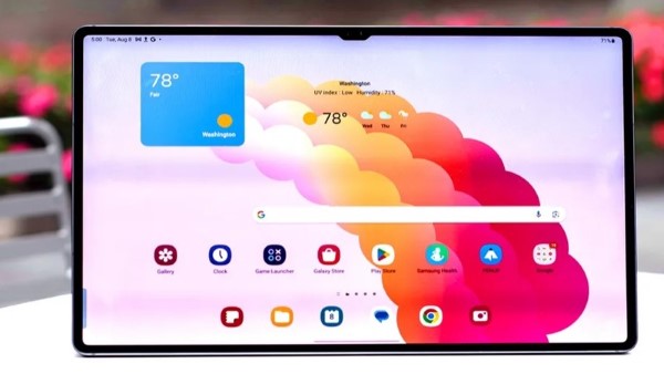 Samsung Galaxy Tab S10 Plus Wifi 12GB 256GB