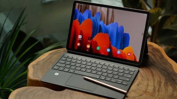 Samsung Galaxy Tab S Series