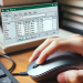 tách ngày tháng năm trong excel