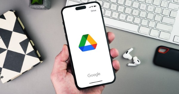Một số lưu ý khi tải ảnh từ Google Drive về iPhone