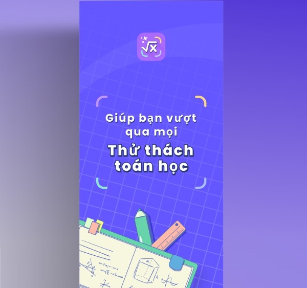 MathPro giúp giải quyết đa dạng dạng toán