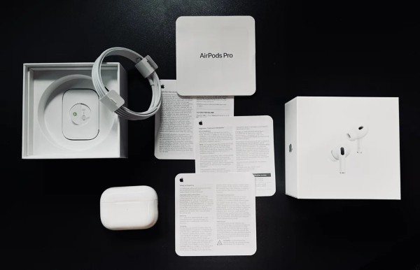 AirPods mã VN/A được Apple phân phối chính hãng tại Việt Nam