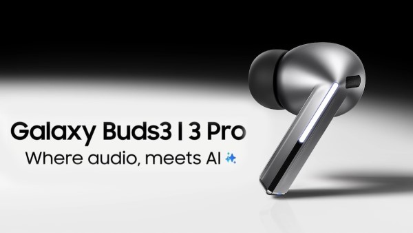 Công nghệ âm thanh mới trên Samsung Galaxy Buds3 Pro 
