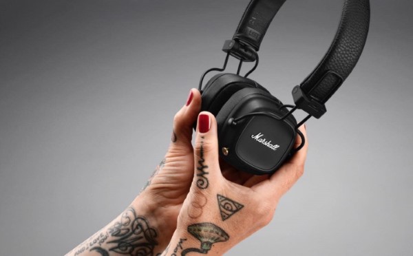 Tai nghe Marshall Major IV 