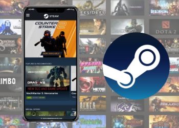 Tài khoản Steam là tài khoản đăng ký trên nền tảng phân phối game Steam
