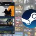Tài khoản Steam là tài khoản đăng ký trên nền tảng phân phối game Steam