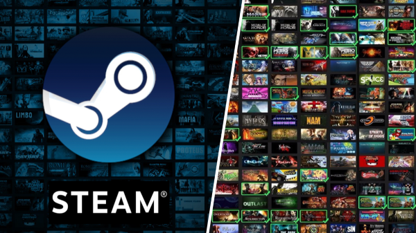 Những lợi ích khi sở hữu tài khoản Steam
