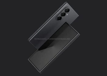 thay đổi trên Galaxy Z Fold7
