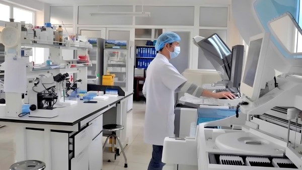 Thiết bị y tế số được ứng dụng giúp nâng cao chất lượng chăm sóc sức khỏe 