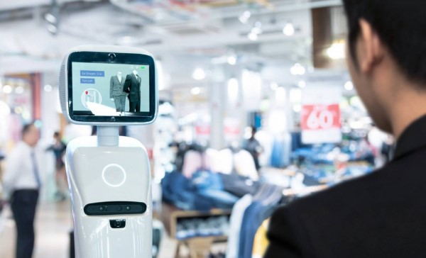 Máy móc tự động hóa hỗ trợ phần mềm quản lý công việc