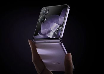 Thời gian ra mắt Xiaomi MIX Flip 2
