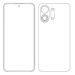 thông số kỹ thuật OPPO K13 Turbo