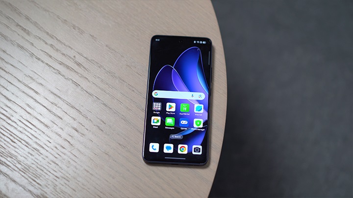 Thông số kỹ thuật OPPO Reno14 F