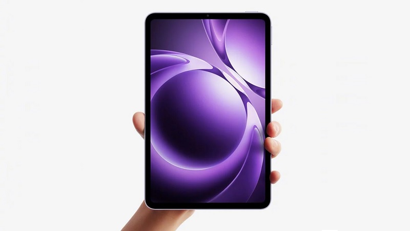 Thông số kỹ thuật Redmi K Pad