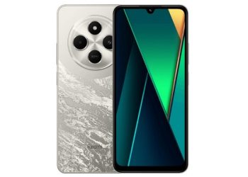 Thông tin về Redmi 15C