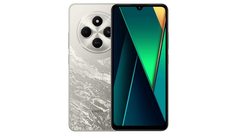 Thông tin về Redmi 15C