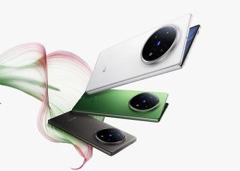 thông tin về Vivo X Fold 5