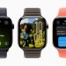 Tính năng mới đáng chú ý trên watchOS 26
