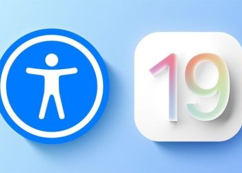 Tính năng mới trên iOS 19