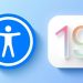 Tính năng mới trên iOS 19