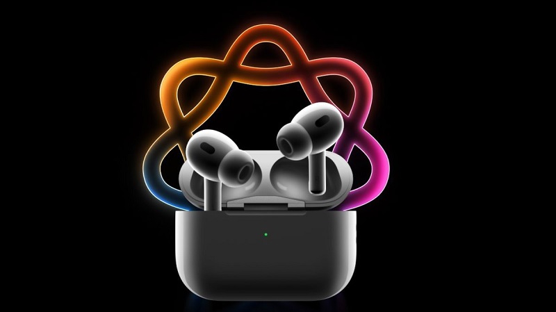 Tính năng mới trên iOS 26