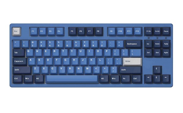 Bàn phím cơ AKKO 3087 v2 (Owl Switch)