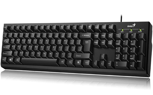 Bàn phím Genius KB-100