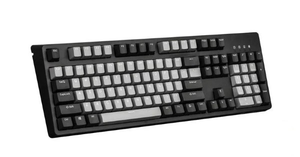 Bàn phím cơ E-DRA EK3104 Pro (Blue Switch)