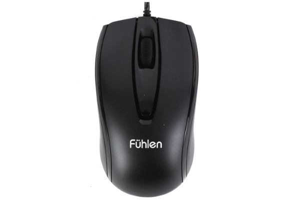 Chuột có dây Fuhlen L102