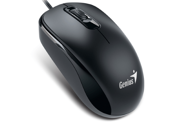 Chuột có dây Genius DX-110