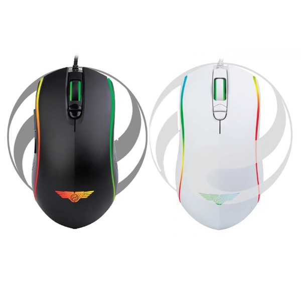 Chuột gaming Newmen GX9