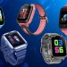 top đồng hồ định vị trẻ em