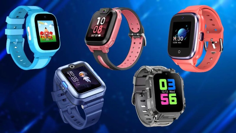 Tiêu chí lựa chọn đồng hồ định vị cho trẻ em chất lượng