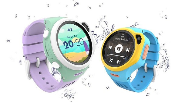 Đồng hồ thông minh myFirst KW1305SA