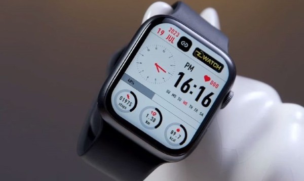 Đồng hồ định vị Masstel Smart Hero Lite