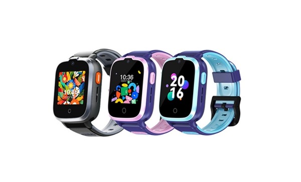 Đồng hồ định vị Goly K20