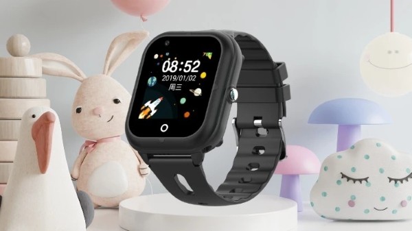 Đồng hồ định vị Wonlex CT07S