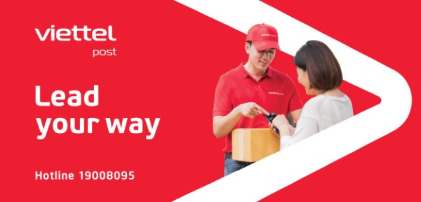 Liên hệ với tổng đài CSKH Viettel Post qua số 1900 8095