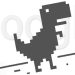 Game khủng long nhảy là một trờ chơi ẩn có sức lan tỏa mạnh mẽ
