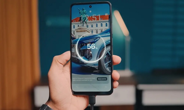 Viên pin dung lượng 6.300 mAh