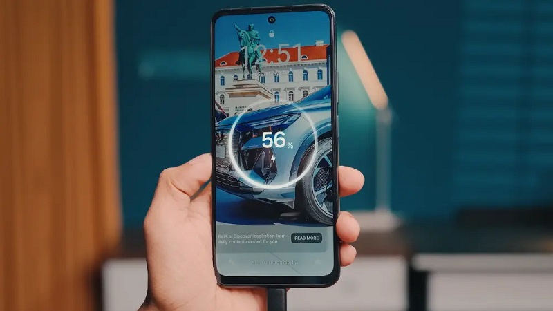 Ưu điểm của realme C71