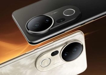Vivo T4 Ultra 5G ra mắt