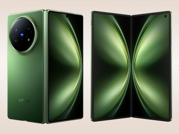 Màn hình chính LTPO OLED với tần số quét 120Hz