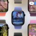watchOS 26 ra mắt
