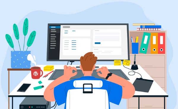 Nền tảng WordPress có thể làm được nhiều loại website