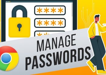 xem mật khẩu đã lưu trên Chrome