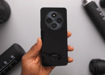Xiaomi Redmi 15C có gì mới