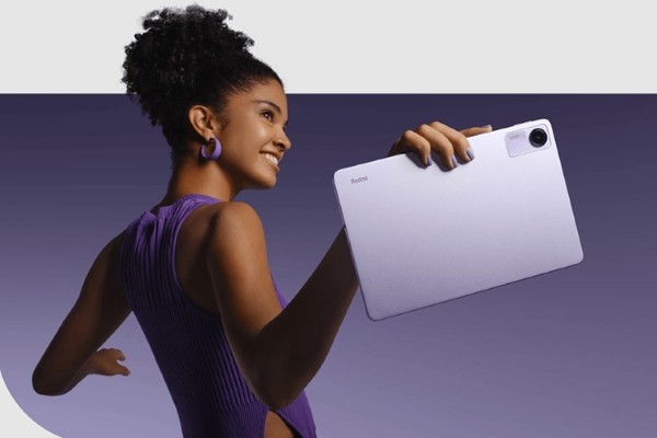 Xiaomi Redmi Pad SE với khả năng đa nhiệm vượt trội